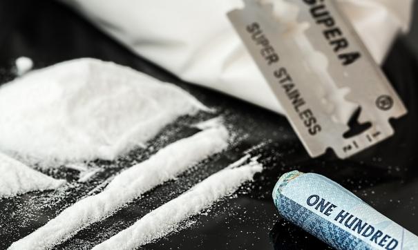 Запрещенные вещества распространялись с помощью закладок