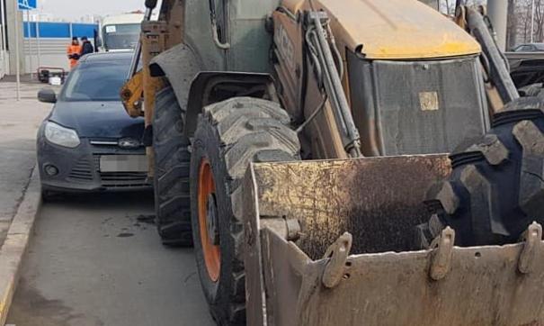 Пострадавших доставили в больницу