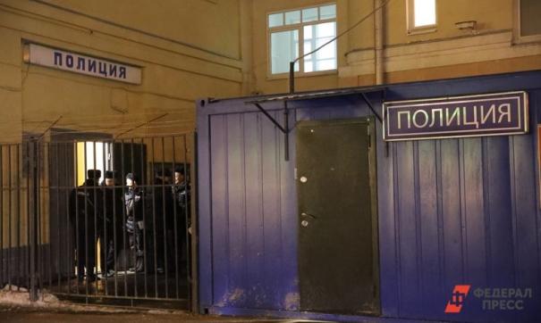 Полиция нашла девушек менее, чем за двое суток