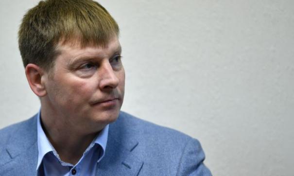 Зубков ушел в политику с головой