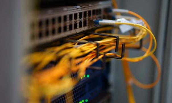 Маршрутизатор ME5100 не уступает западным аналогам