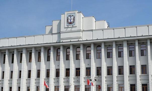 В областную власть Омска прибывают все новые уральские специалисты