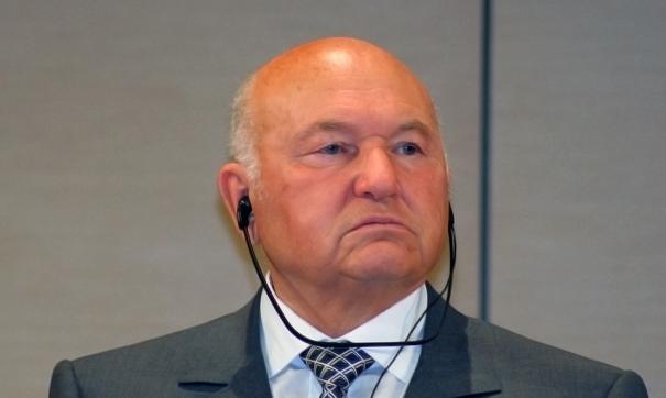 Лужков