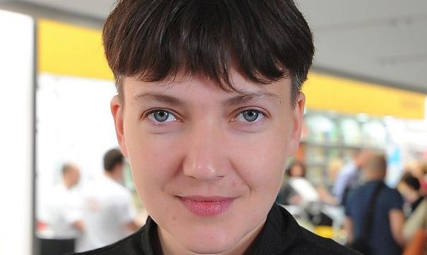 Савченко