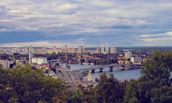 Украина
