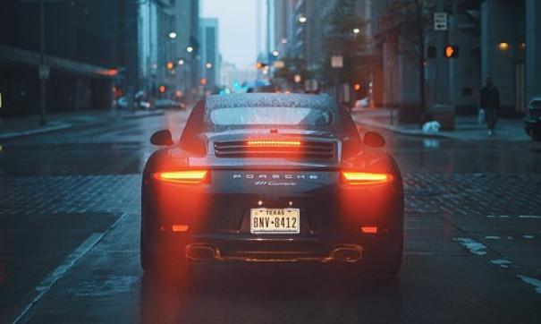 автомобиль