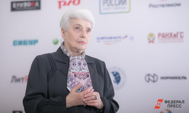 «Конкурс «Лидеры России» добавил оптимизма»