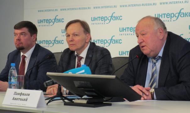«Зеленые» примут участие в выборах в Санкт-Петербурге. В планах – революция