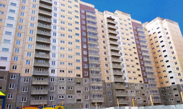 На предостережения Стройнадзора строители не отреагировали