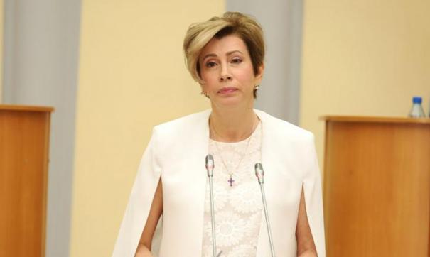 Марина Сивирина