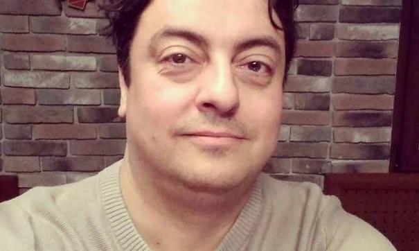 Дмитрий Болотов