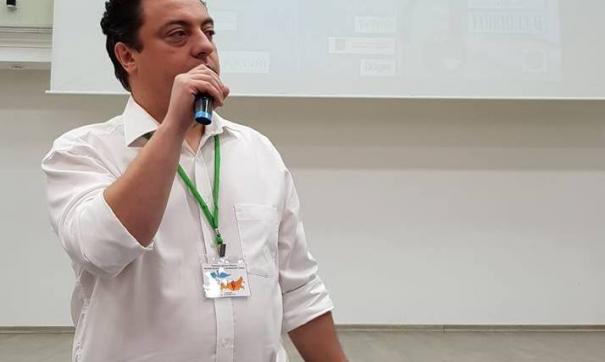 Дмитрий Болотов