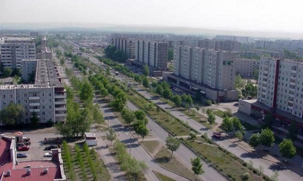 Минусинск наконец обрел главу