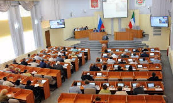 В апреле депутаты рассмотрят другой вариант документа