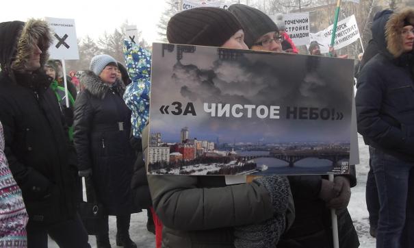 Активисты проанализируют: какие их требования выполнены, а какие нет