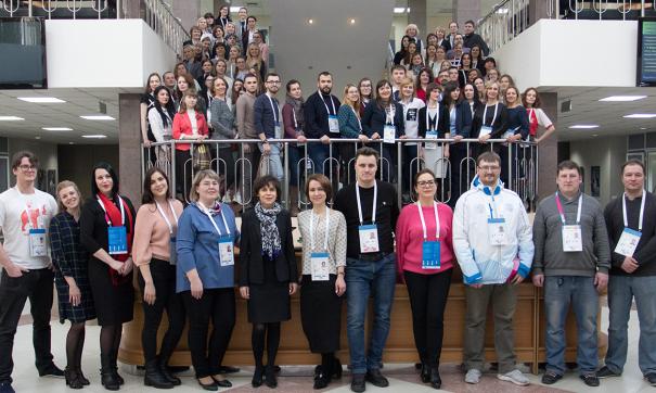 На Универсиаде работали 180 переводчиков СФУ
