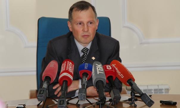 Владимир Часовитин