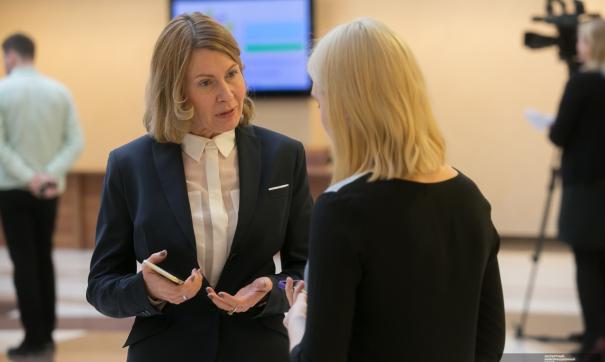 Елена Чечунова