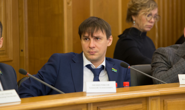 Владимир Козлов