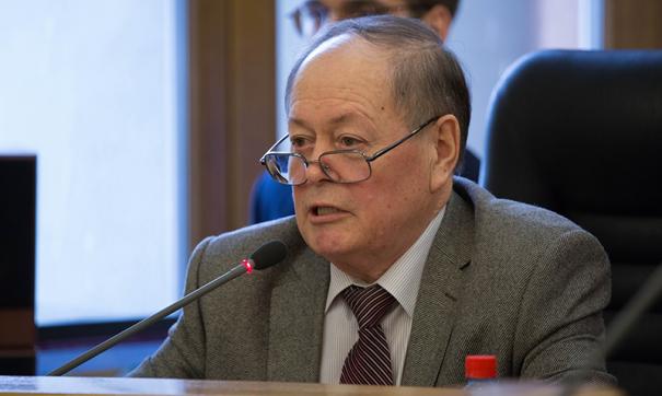 Владимир Разбойников