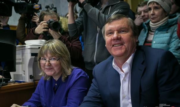 Александр Новиков