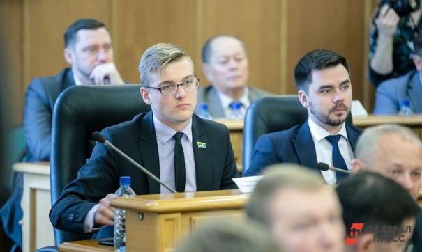 Андрей Пирожков