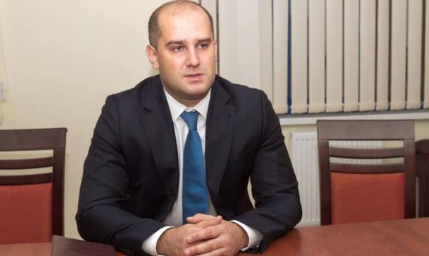 Юрий Цуканов