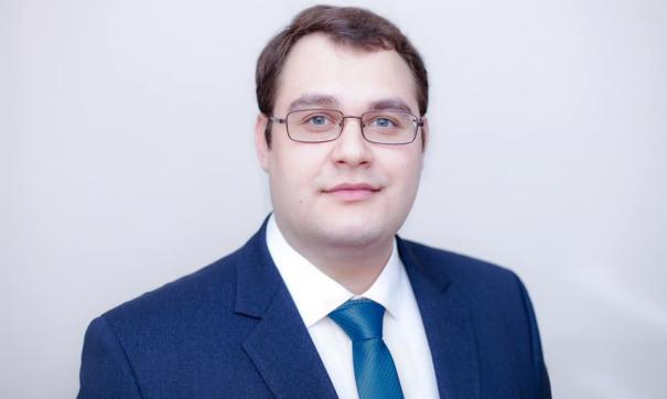 У прикамсих либерал-демократов новый руководитель