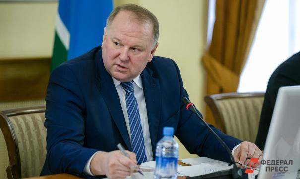 В пятницу Николаю Цуканову исполнится 54 года