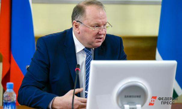 В Челябинске обсуждают лекарственное обеспечение онкобольных