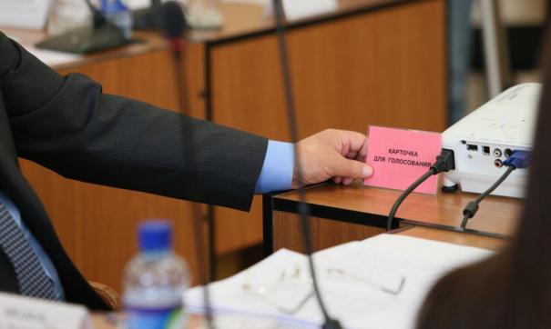 Сергей Шумаков отказался от депутатства. Раньше этого требовал прокурор области