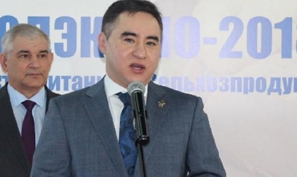 Правительство Тюменской области