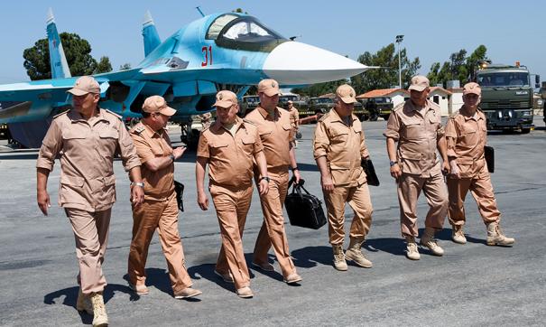 Скоординированное патрулирование должно было начаться еще вчера