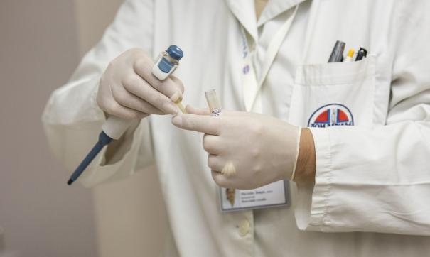 Робби Майярд и его коллеги изучили поведение цитомегаловируса