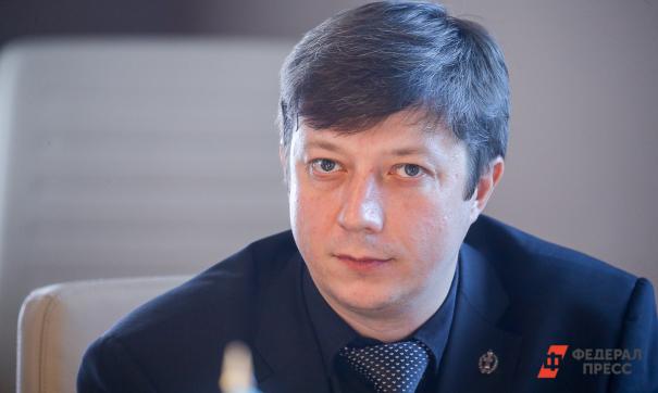 Андрей Рагулин