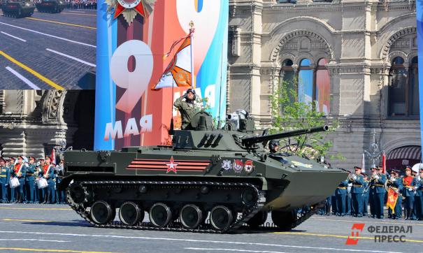 Волонтеры будут помогать в организации мероприятий, приуроченных к празднованию Дня Победы