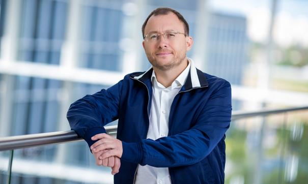 Сергей Эмдин: технологии, которые недавно были делом крупных компаний, сегодня открыты для любого
