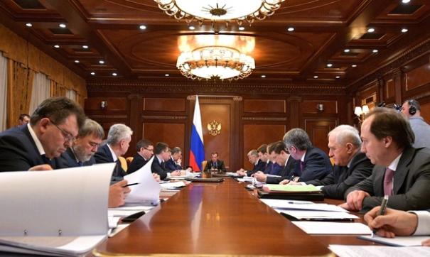 Нижегородский губернатор заявил о ресурсной готовности региона к реализации нацпроектов