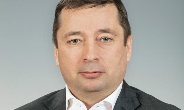 Юрий Гильц