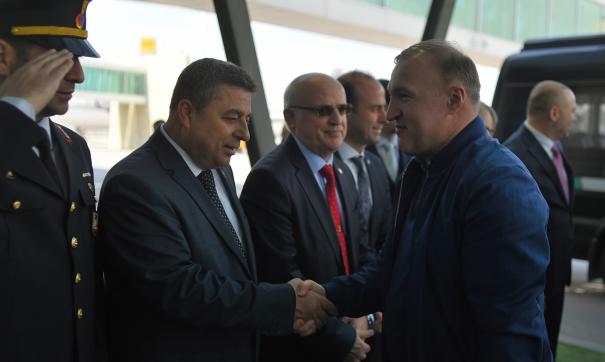Адыгея