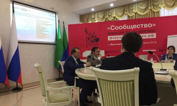Форум Сообщество