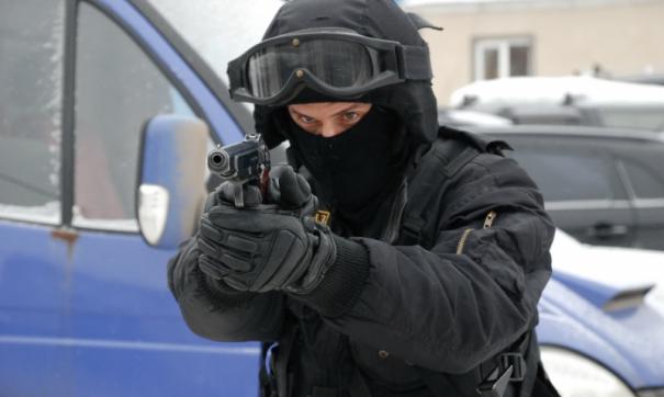 ФСБ