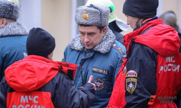 «Единая Россия» оказывает помощь пострадавшим от пожаров в Забайкалье