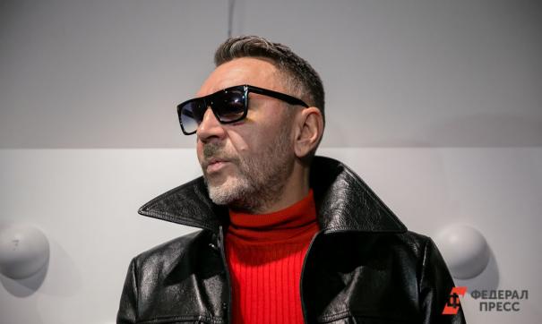 Продюсер «Ласкового мая» пожаловался на ФК «Зенит» из-за Шнурова