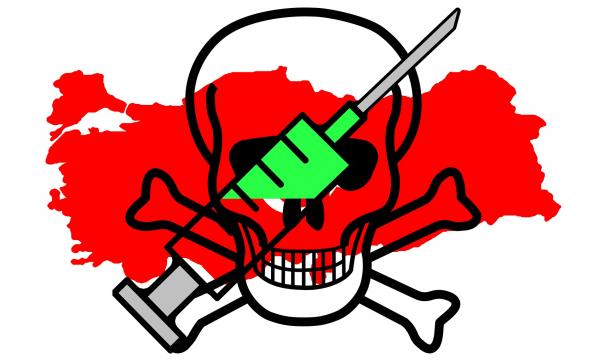 Наркодилеров в Абхазии ждет максимально суровое наказание