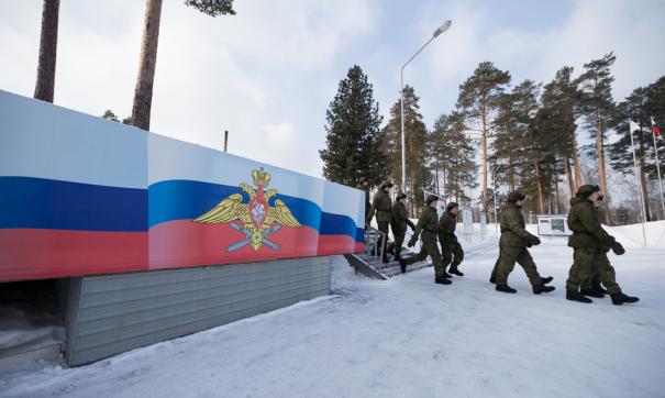В Приморье арестовали командира взвода, в котором срочник совершил самоубийство