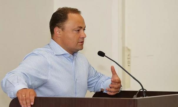 Хотелось, чтобы процесс завершился в рамках правового поля