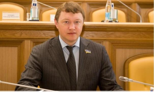 Евгений Марков