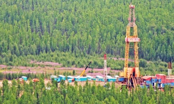 «Сургутнефтегаз»