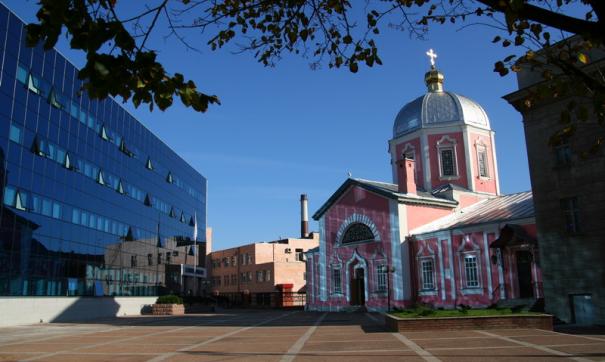 Для голосования за проекты архитектурного конкурса «Курск 2032» запустили сайт
